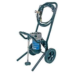  Campbell Hausfeld PS261C 0.34 GPM Airless Sprayer with 