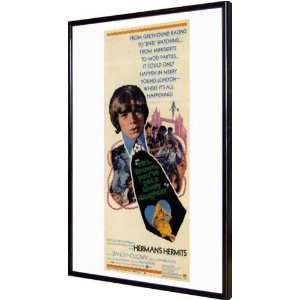Mrs. Brown Youve Got a Lovely Daughter 11x17 Framed Poster
