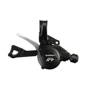    Shimano Deore XT Rapidfire Plus Shift Levers