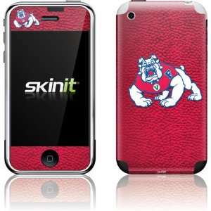  Fresno State Bulldogs skin for Apple iPhone 2G 