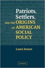   Social Policy, (0521524261), Laura Jensen, Textbooks   