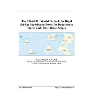 The 2006 2011 World Outlook for Rigid Set Up Paperboard Boxes for 