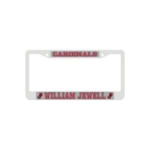 William Jewell Frost Frame 
