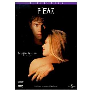  Fear Mark Wahlberg, Reese Witherspoon, William Petersen 