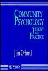   and Practice, (0471938106), Jim Orford, Textbooks   