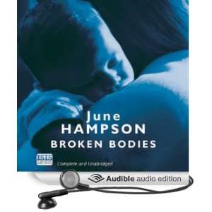   Bodies (Audible Audio Edition) June Hampson, Annie Aldington Books