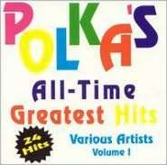   Best of Polka [Polka City] by Polka City