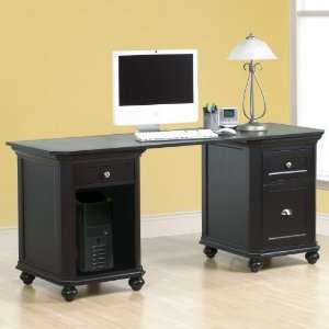  Ventura 69 Inch Large Desk