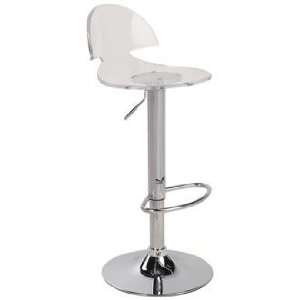  Venti Adjustable Height Bar Stool