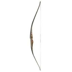  Martin Archery Inc 10 Martin Venom Longbow Lh 55# Sports 