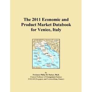  The 2011 Economic and Product Market Databook for Venice 