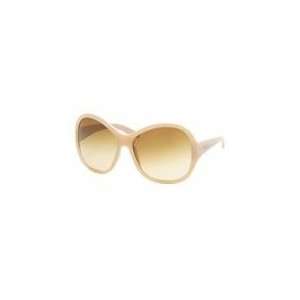  Prada Womens Sunglasses PR 20LS
