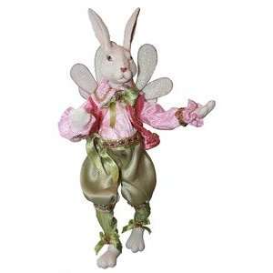  Mr. Easter Bunny Fairy 9 (RETIRED) Toys & Games