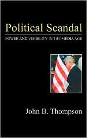   Media Age, (0745625495), John B. Thompson, Textbooks   