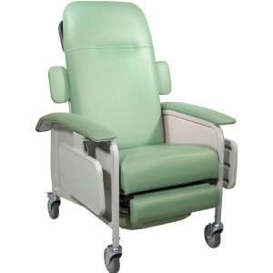  Clinical Care Geri Chair Recliner
