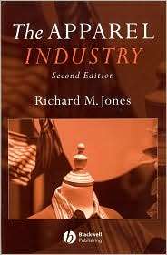   Industry, (1405135999), Richard Jones, Textbooks   