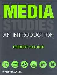  , (1405155612), Robert Phillip Kolker, Textbooks   