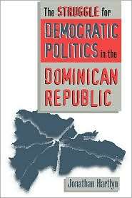   Republic, (0807847070), Jonathan Hartlyn, Textbooks   
