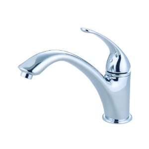  Pioneer Faucets Vellano Collection 188610 SS Single Handle 