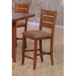 Gramercy Park Counter Chair One Pair