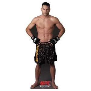 Ultimate Fighting Championship Ufc Mike Swick Life Size Poster Standup 