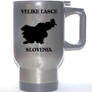  Slovenia   VELIKE LASCE Stainless Steel Mug Everything 