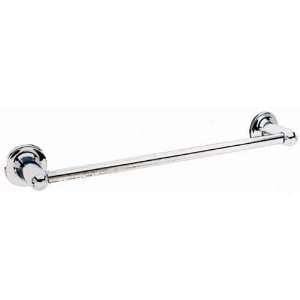  Bath Unlimited Astra Towel Bars, 24 White