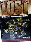   JIGSAW PUZZLE Lost #2 of 4 The Others Mystery Island Gift Family Sale