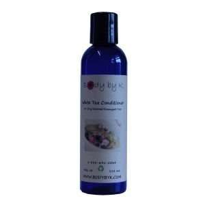  White Tea Conditioner for Dry, Damaged or Processed Hair 