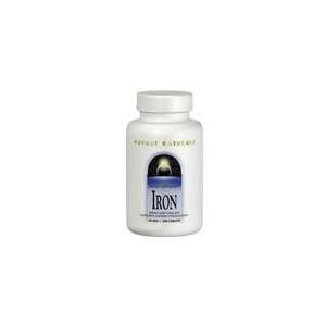 Iron Chelate 25 mg 100 Tablets
