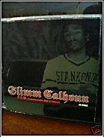 SLIMM CALHOUN Its OK 2000 Rap CD Single / ANDRE 3000  