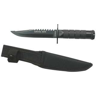   Survival Hunting Knife   For the small Jobs 844296024681  