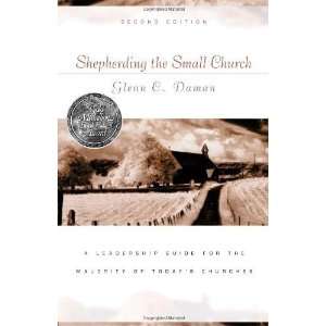   of Todays Churches (Gold Medallio [Paperback] Glenn C. Daman Books