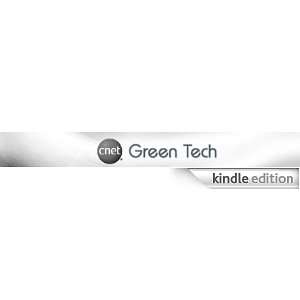  Green Tech Kindle Store CNET News