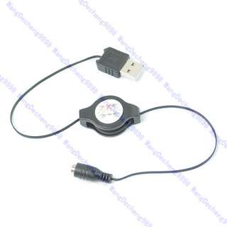 Universal USB Cell Phone Charger 8 Adapter Kit fr SE LG  
