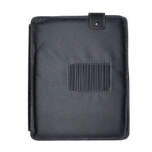  Leather Carrying Case Cover/Folio With Built in Stand for Apple 