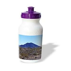   Desert Landscape   Nevada Mountain   Water Bottles