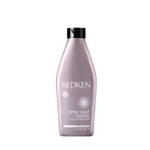  Redken TIME RESET CONDITIONER 8.5 OZ Beauty