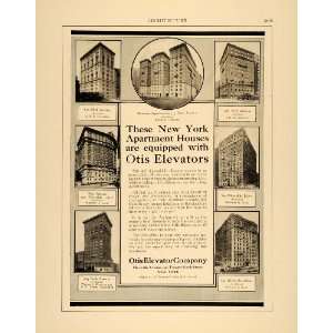   Goldstone Schwartz Architecture   Original Print Ad
