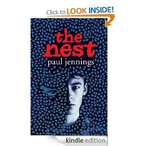 Start reading The Nest  