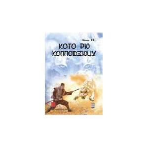 Heritage of Ninja Book 2 Koto Ryu Koppojutsu by Valery Momot (Russian 