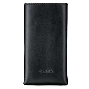  Nokia Carrying Case for N9   Black Cell Phones 