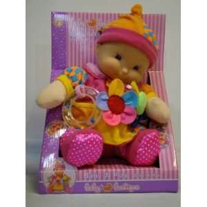  Baby n Play Doll (Pink) Toys & Games