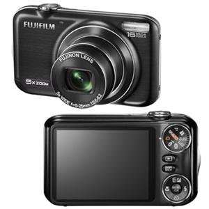 Fuji Film USA, FinePix JX350 14 MP Dig Cam (Catalog 