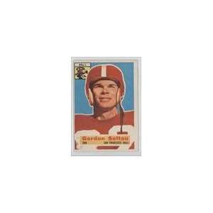  1956 Topps #2   Gordy Soltau Sports Collectibles