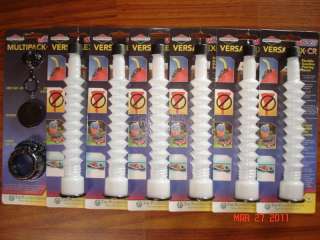 Versaflex Gas Can Spouts WEDCO BRIGGS STRATTON +KIT 060534840374 