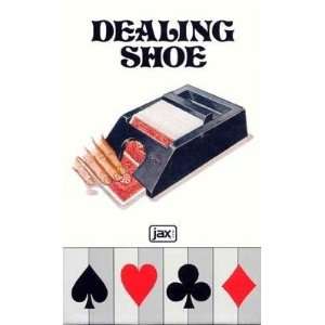  Dealing Shoe Toys & Games
