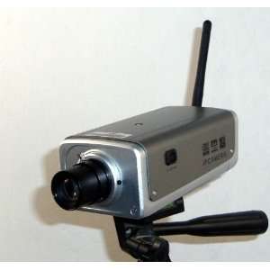   megapixels wirelessh.264 cmos ip box camera indoor hd