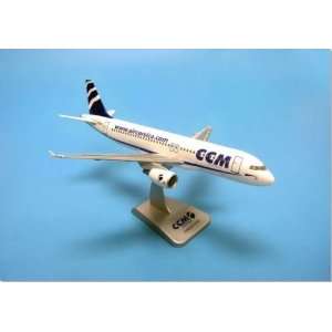  Hogan CCM A 320 200 Model Airplane 