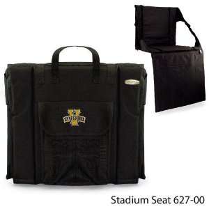 Vanderbilt University Stadium Seat Case Pack 4